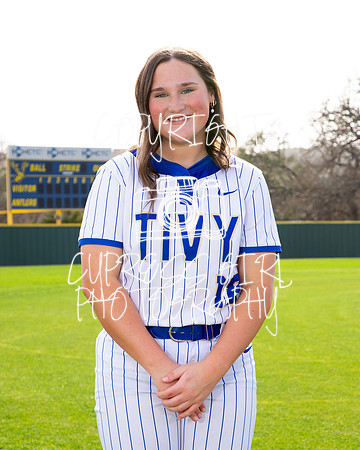 Aubrie McCulloch HS