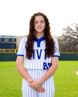 Bailey King HS