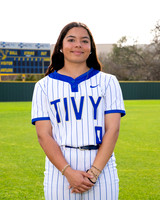Brenna Davila HS