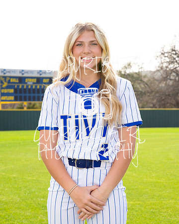 Jalynn Mitchell HS