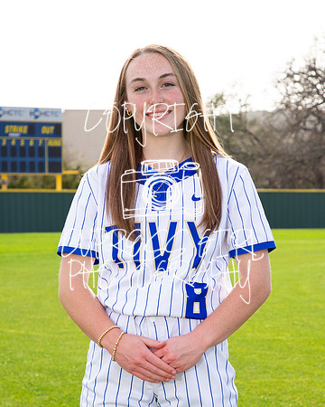 Lily Olafson HS