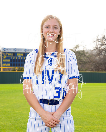 Parker Jachade HS