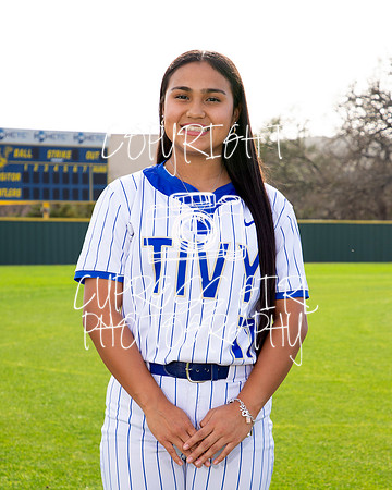 Zophia Lugo-Ramirez HS