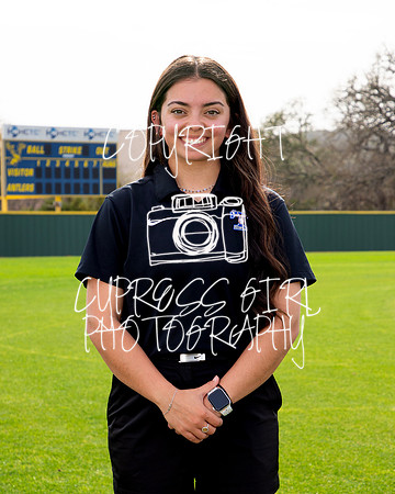 Malorie Solis HS