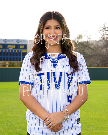 Mikayla Garces HS