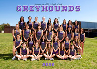 7th Girls 5x7