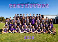 7th Boys 5x7