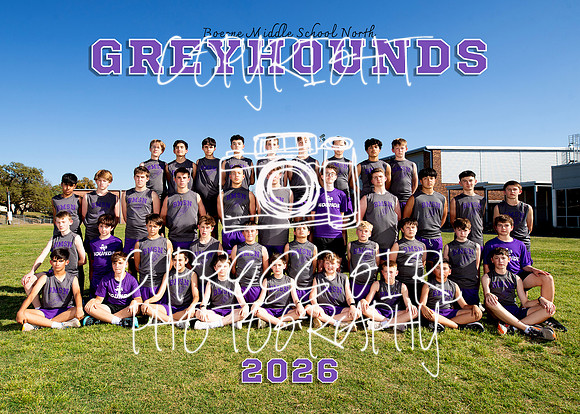 7th Boys 5x7