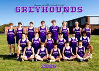 8th Boys 5x7