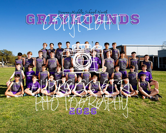 7th Boys 8x10