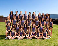 7th Girls
