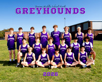8th Boys 8x10