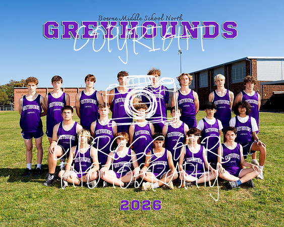 8th Boys 8x10