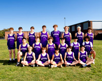 8th Boys