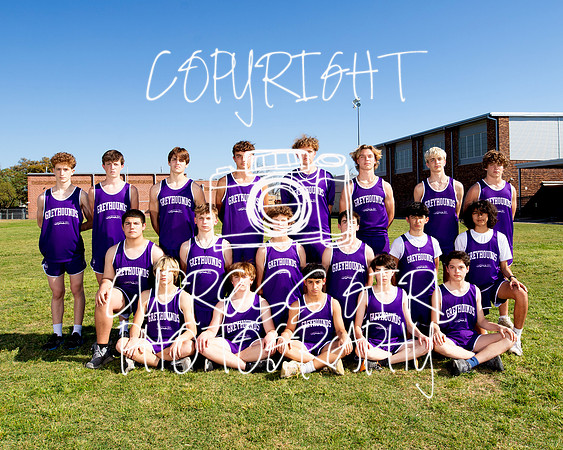 8th Boys