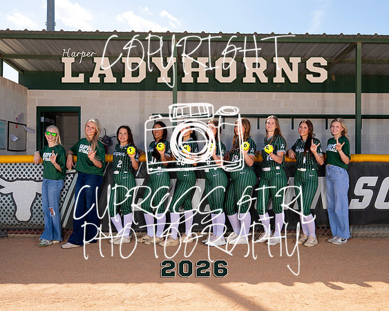 2026 Seniors 8x10