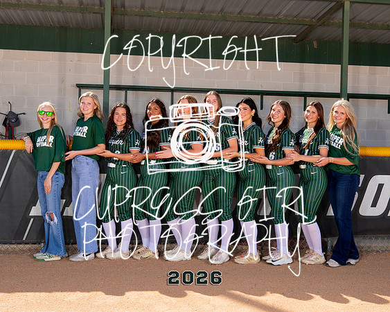Seniors 8x10