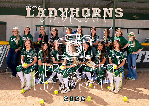 Varsity 5x7