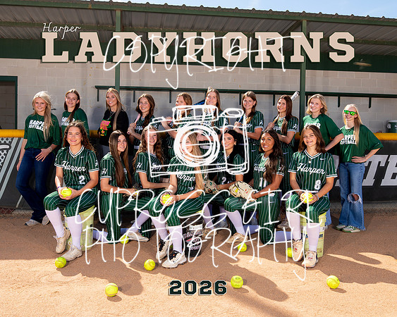 Varsity 8x10