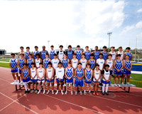 Boys Track