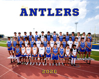 Boys Track 8x10