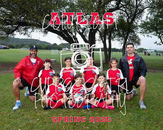 Atlas 8x10