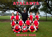 Atalanta 5x7