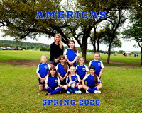 Americas 8x10
