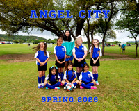 Angel City 8x10