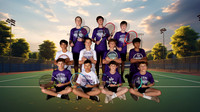 BMSN Tennis 2026