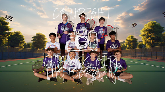 7th Boys