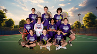 8th Boys