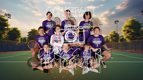 8th Boys