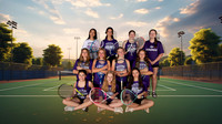 8th Girls