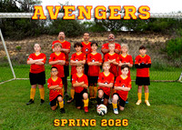 BYSO Spring 2026