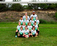 Clover Crushers