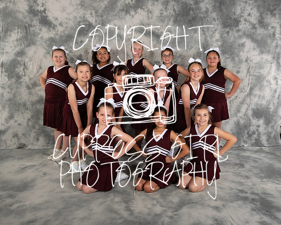Maroon Cubs