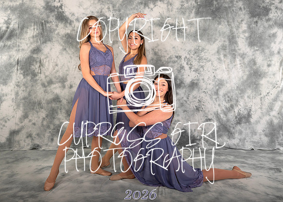 Trio 5x7