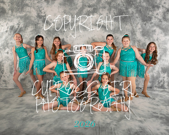 Sweeter Jazz 8x10