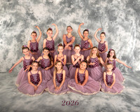 Dream Waltz 8x10