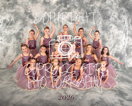 Dream Waltz 8x10