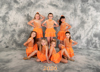 Crowd Go Crazy 5x7