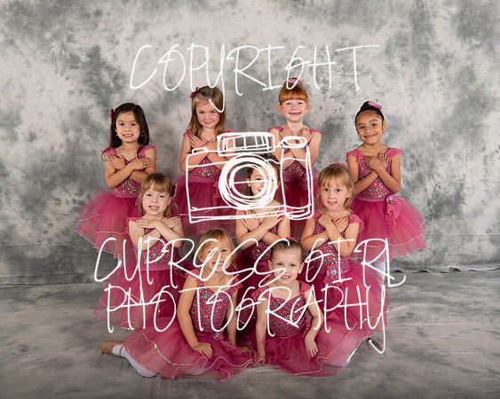 Twinkle Toes Ballet
