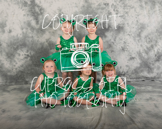 Leap Frog Tap