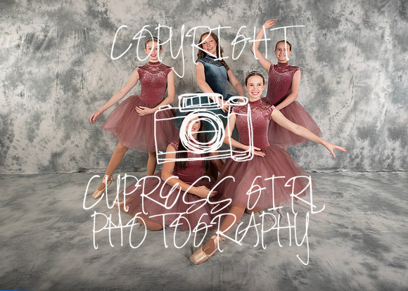 Rhapsody Ballet