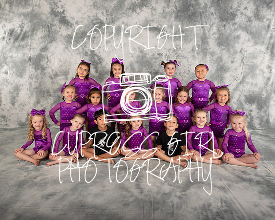 Thursday Tumbling