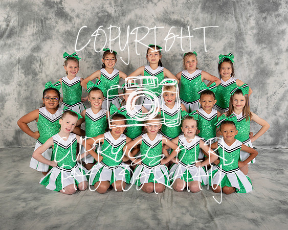 Green Cubs