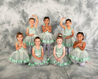 Dolly Ballet
