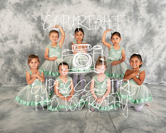 Dolly Ballet