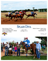 Splashn Diva